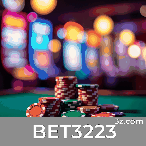 Desbloqueie Bônus Incríveis no BET3223