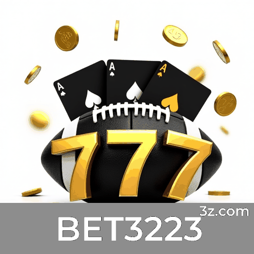 BET3223: Plataforma Confiável de Apostas e Cassino