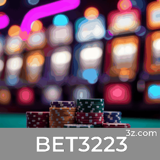 Luxo e Exclusividade: A Experiência BET3223 Casino