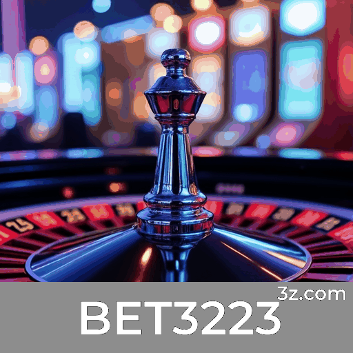 BET3223.com - Apostas Esportivas e Cassino Online no Brasil - BET3223