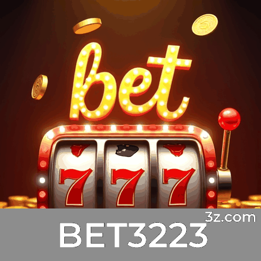 App BET3223: Ofertas Exclusivas e Recompensas Móveis