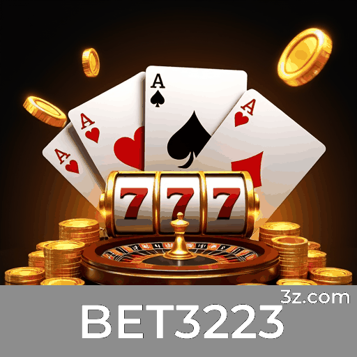 Plataforma BET3223: Conectando Jogadores em Experiências Únicas
