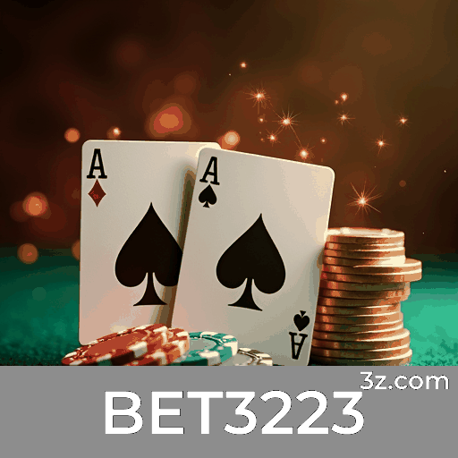 Inovação em Jogos: BET3223 Liderando Tendências Futuras