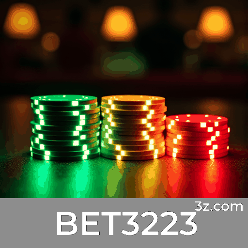 Explore a Convergência de Tecnologias na BET3223: Uma Visão Transformadora