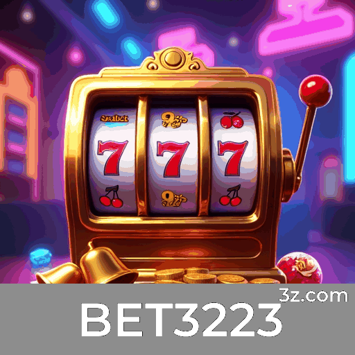 BET3223: Plataforma Confiável de Apostas e Cassino
