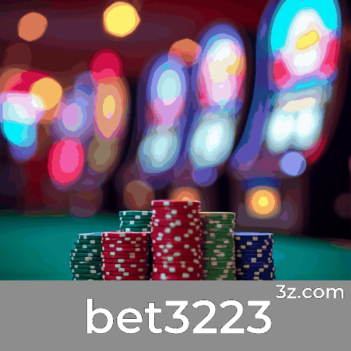 bet3223: Domine o Esporte com Análise e Estratégia