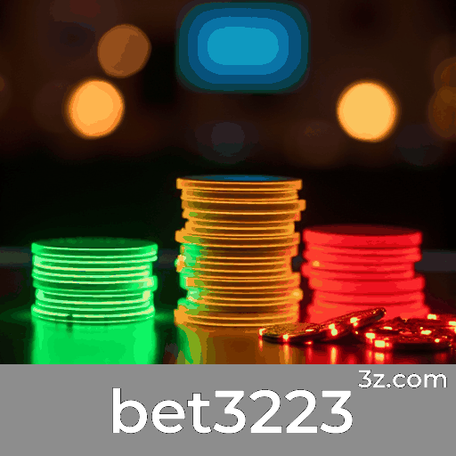 bet3223: Domine o Esporte com Análise e Estratégia