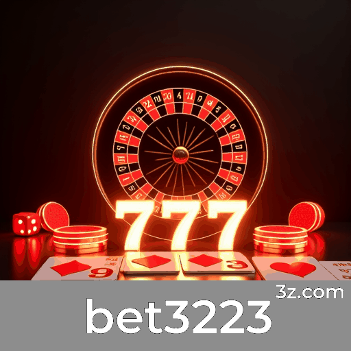 Plataforma bet3223: Excelência e Segurança em Apostas