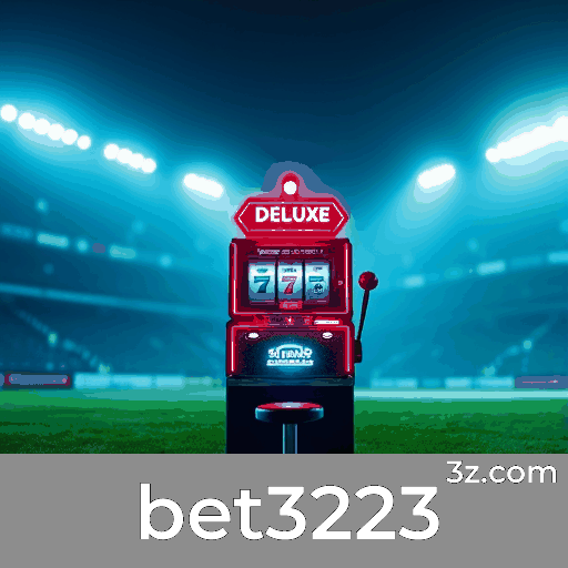 Descubra os Bônus e Promoções Únicos no bet3223