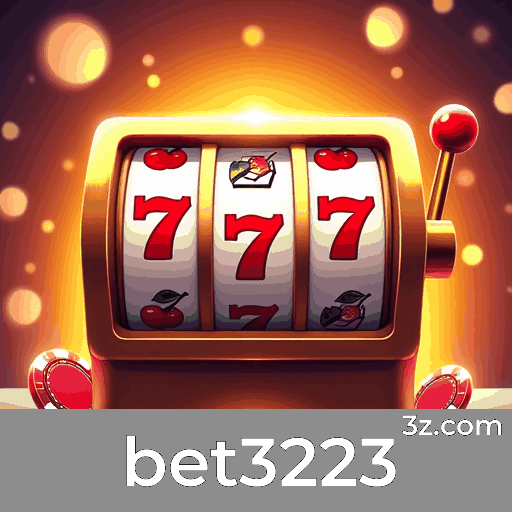 Plataforma bet3223: Excelência e Segurança em Apostas