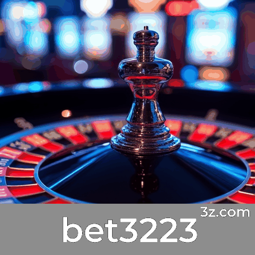 bet3223: Aposte com Conveniência e Funcionalidade Completa