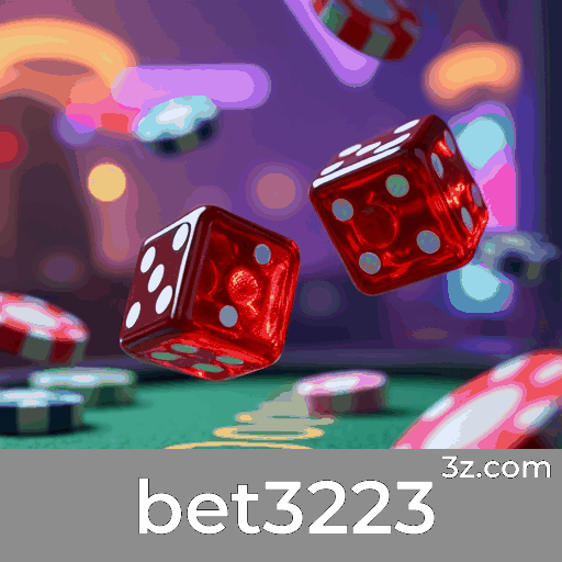 bet3223: Slots Gigantescos, Dealers ao Vivo Imersivos, e Jogos de Mesa Exclusivos