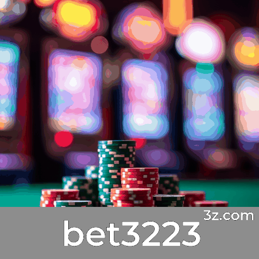 Recompensas Reais e Transparentes no Bet3223: Promoções Sem Pegadinhas